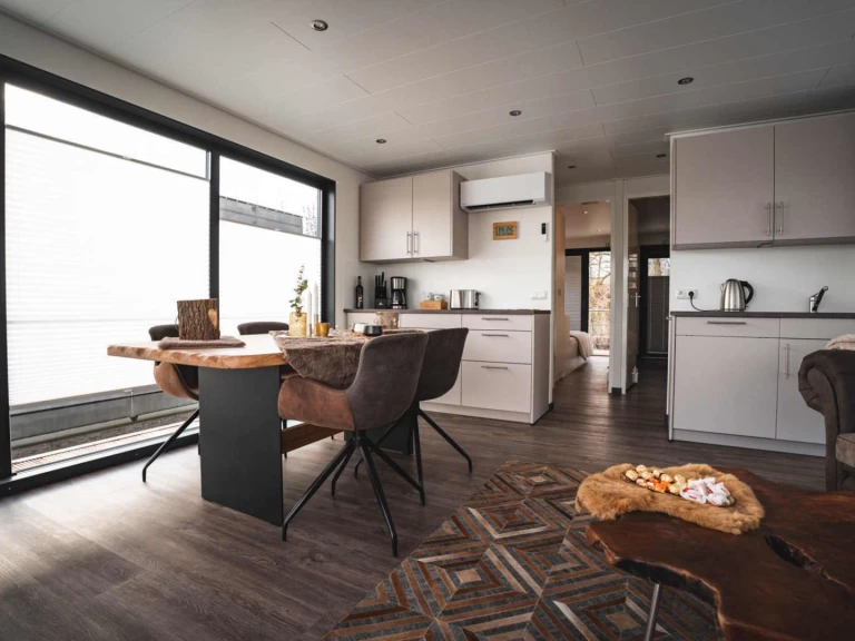 Verhuur Woonboot in Höxter - FLOATING 44