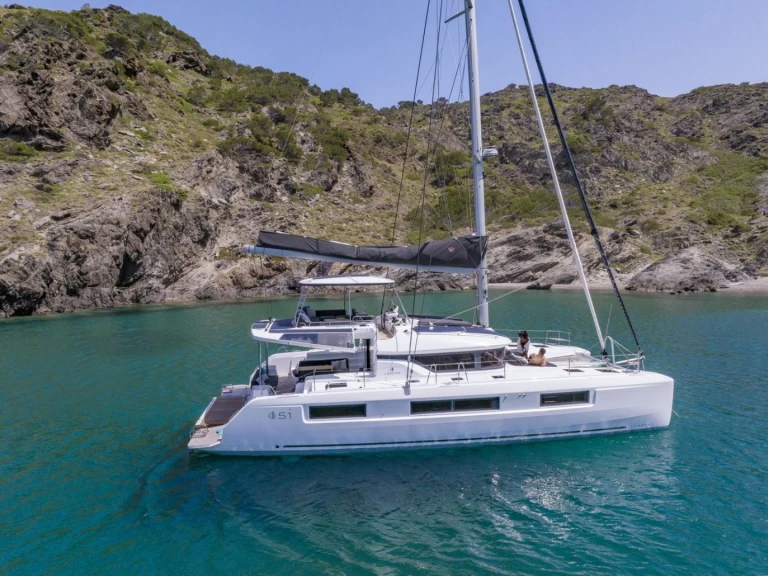 Catamaran te huur in Road Town voor de beste prijs