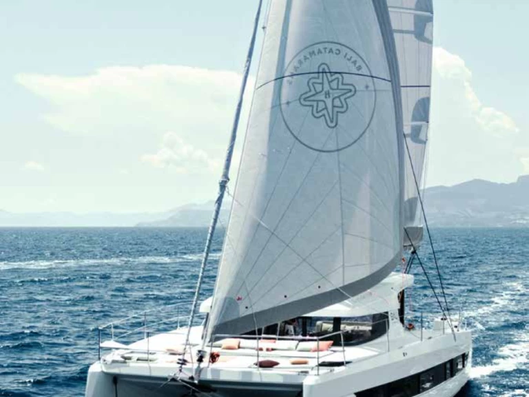 Verhuur Catamaran in Hyères - Bali Bali Catsmart