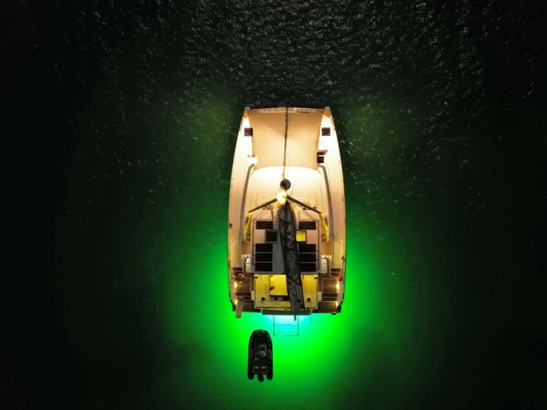 Catamaran te huur in Havana voor de beste prijs