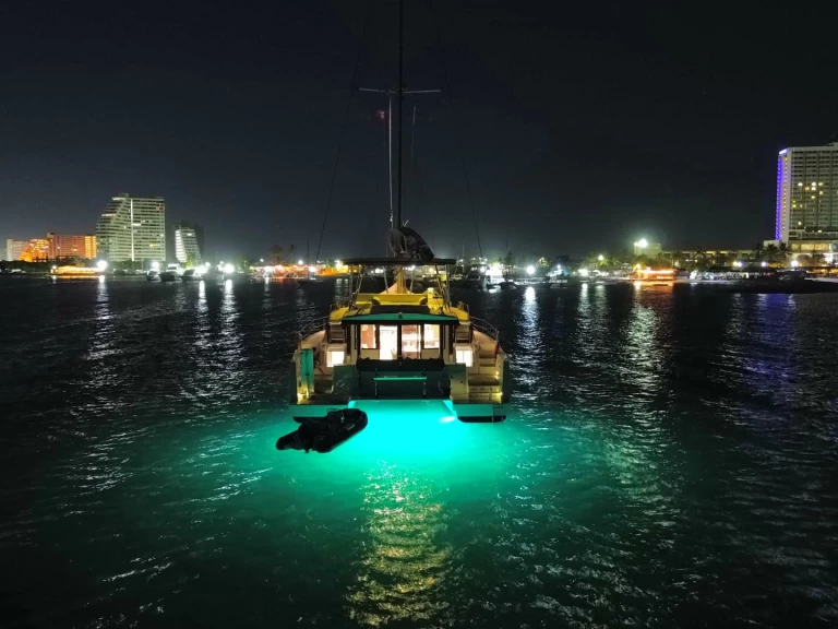 Jachthuur in Havana - Bali Bali 4.8 via SamBoat