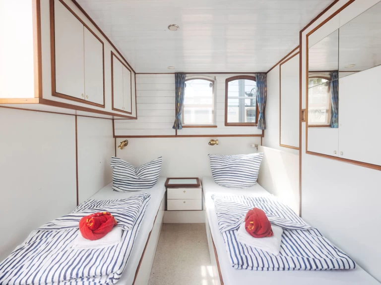  Kormoran 1280 te huur van particulier of professional in Mildenberg