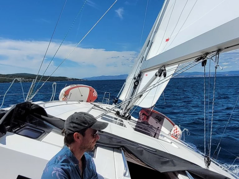 Jachthuur in Split - Bavaria Bavaria C50 via SamBoat