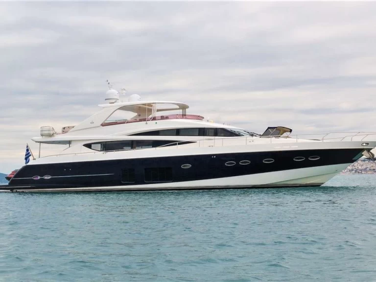 Jacht te huur in Athene voor de beste prijs