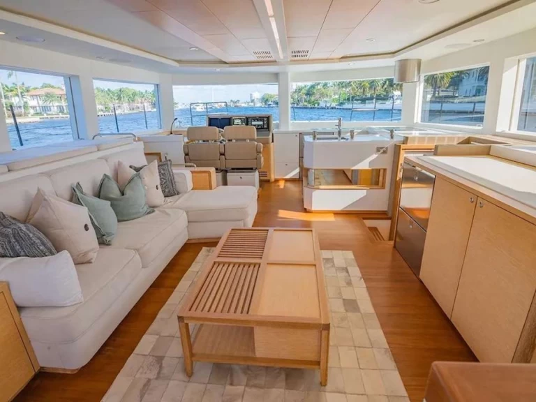 Nishii Shipyards Cata te huur van particulier of professional in Nassau