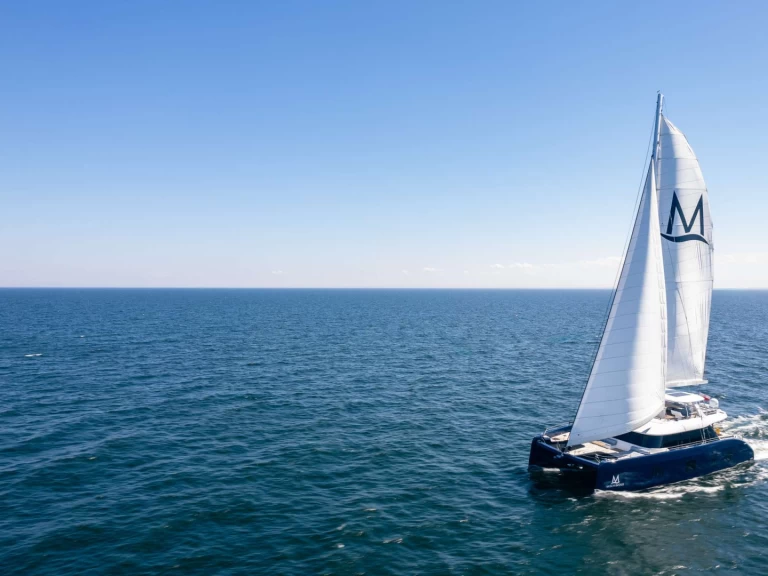 Huur Jacht met of zonder schipper Sunreef in Caribisch gebied