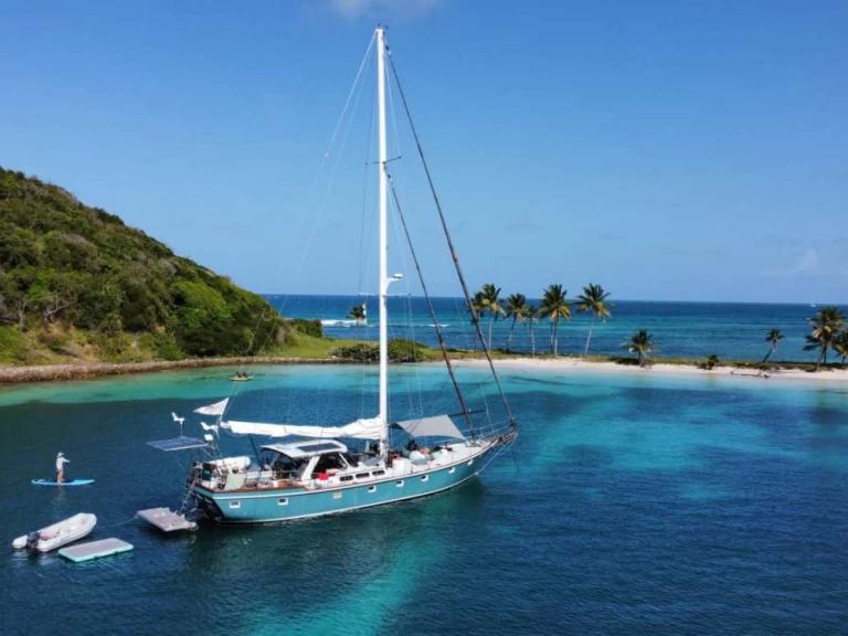 Bootverhuur Wellington KAI in New England via SamBoat