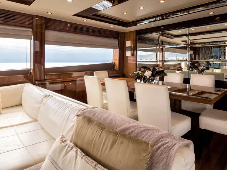 Huur Jacht met of zonder schipper Princess, UK in Athene