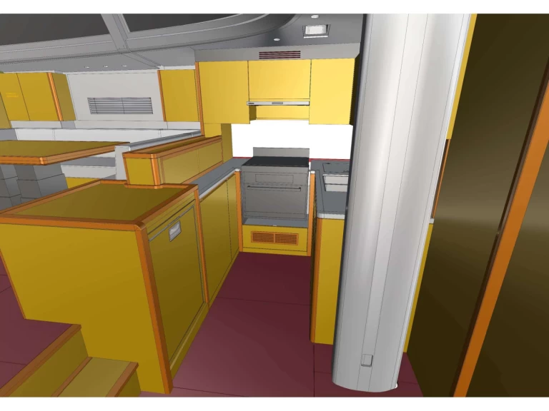 Bootverhuur Solaris Venice 2 in Aquileia via SamBoat