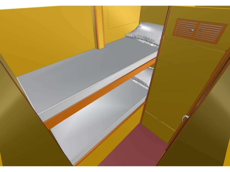 Huur Jacht met of zonder schipper Solaris in Aquileia