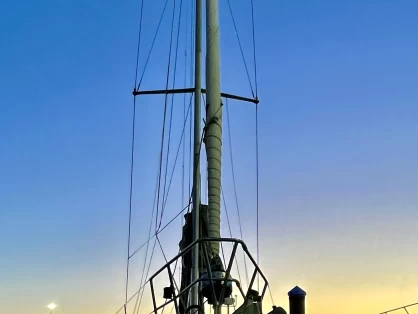 Dehler Dehler 47 te huur van particulier of professional in Le Marin