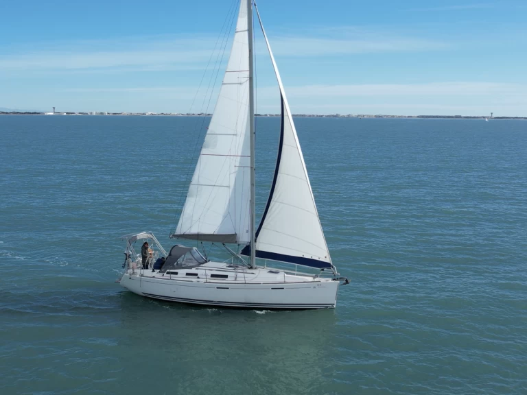 Verhuur Zeilboot in Port-Camargue - Dufour Dufour 365 Grand Large