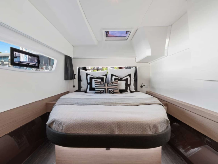 Catamaran te huur in Palermo voor de beste prijs