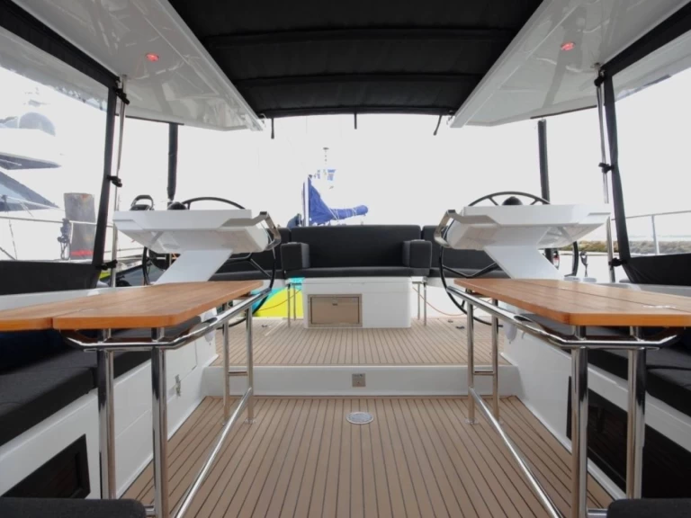 Huur Zeilboot met of zonder schipper Hanse in Piraeus