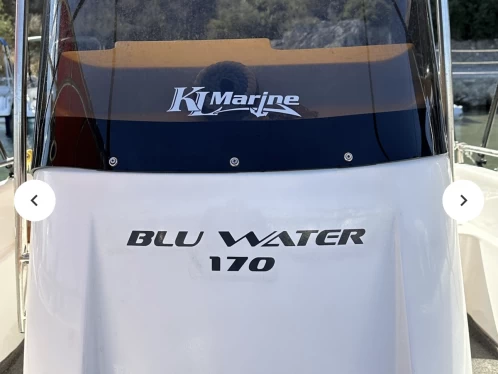 Bootverhuur Poseidon Bluewater 480 in Faliraki via SamBoat