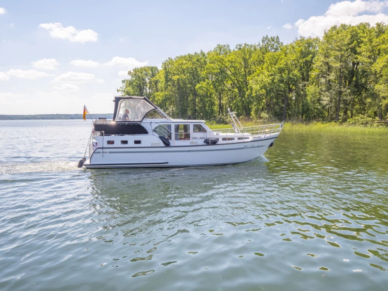 Pedro Skiron Typ 3 te huur van particulier of professional in Röbel
