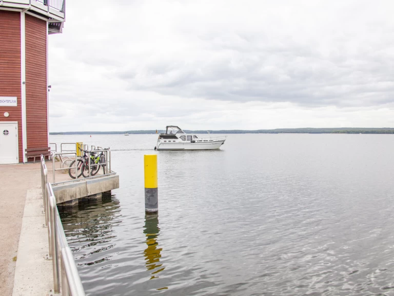 Huur een Pedro Skiron Typ 3 in Röbel