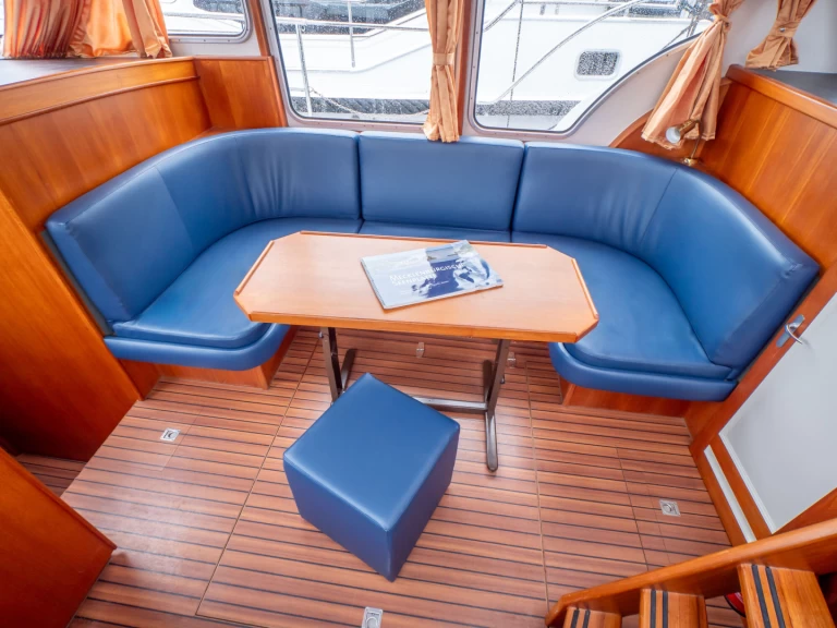 Woonboot te huur in Röbel voor de beste prijs