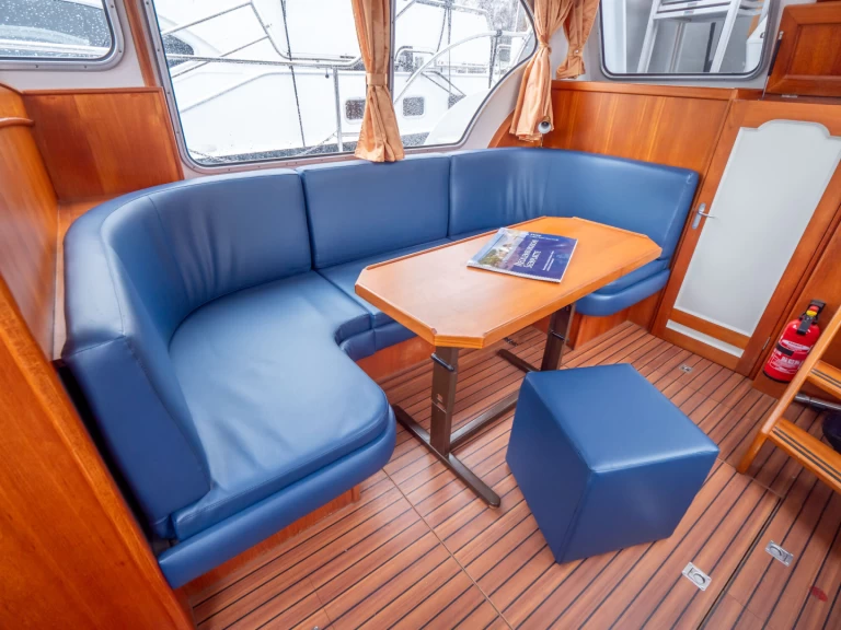 Pedro Skiron Typ 3 te huur van particulier of professional in Röbel