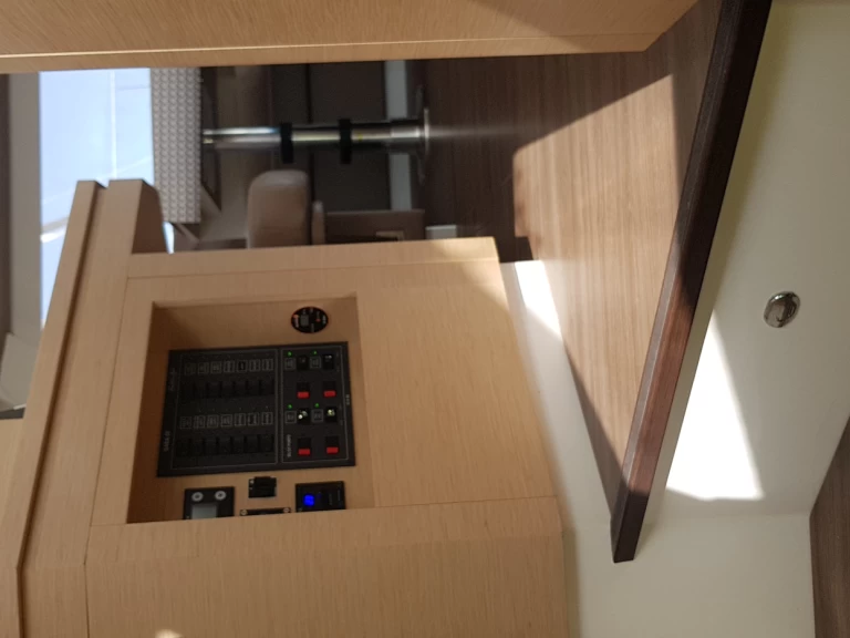 Bootverhuur Cogolin goedkoop Saba 50