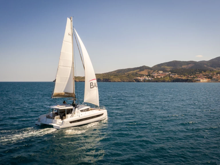 Catamaran te huur in Pirovac voor de beste prijs