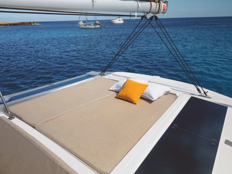 Bali Catamarans Bali 4.2 te huur van particulier of professional in Pirovac