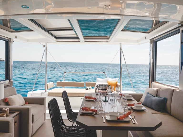 Huur een Bali Bali 4.2 in Pirovac