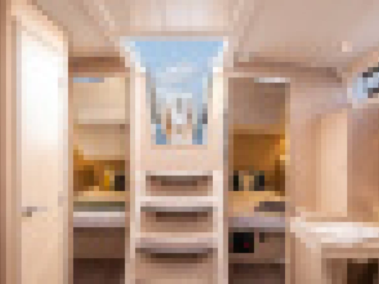 Huur Zeilboot met of zonder schipper Bénéteau in Arzon