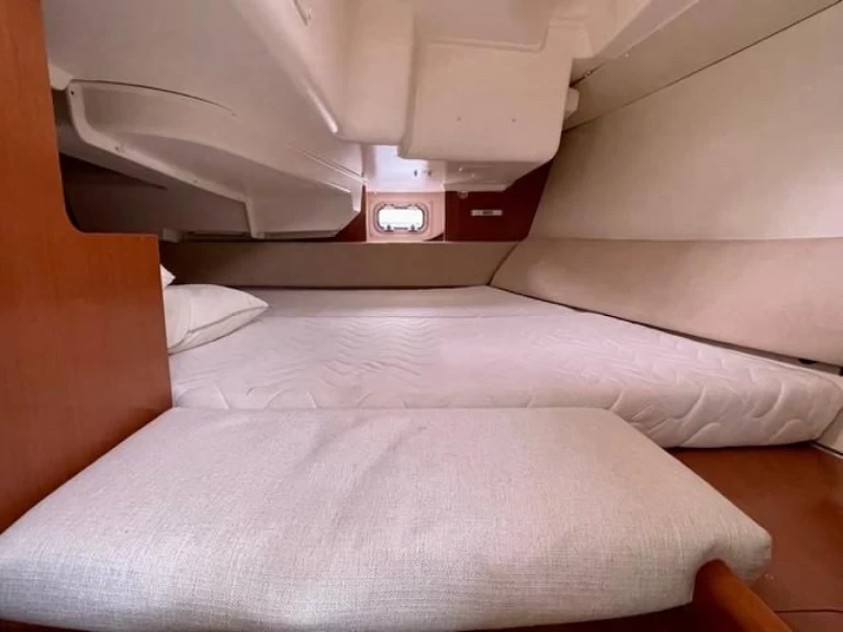 Zeilboot te huur in Arzon voor de beste prijs