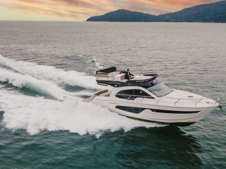 Bootverhuur Sessa Marine Sessa Fly 42 - 2 cab. in Sukošan via SamBoat