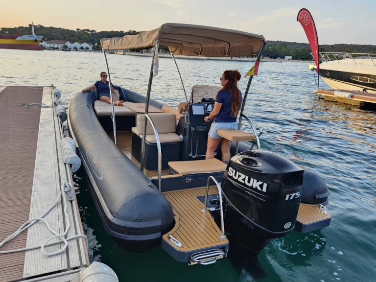 Bootverhuur Mahón goedkoop 790