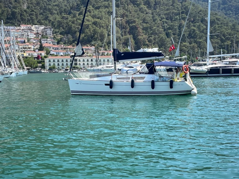 Jachthuur in Fethiye - Jeanneau Sun Odyssey 36i via SamBoat