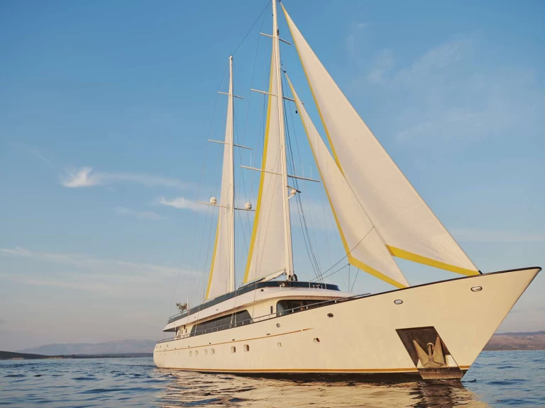 Bootverhuur Custom Anima Maris in Kroatië via SamBoat