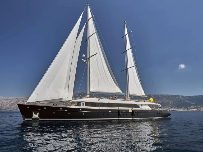 Bootverhuur Custom Dalmatino in Kroatië via SamBoat