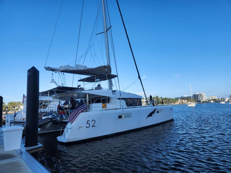 Jachthuur in Key West - Lagoon Sea Lab via SamBoat