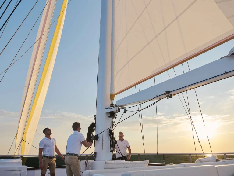 Bootverhuur Kroatië goedkoop Anima Maris