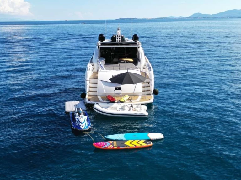 Jacht te huur in Griekenland voor de beste prijs