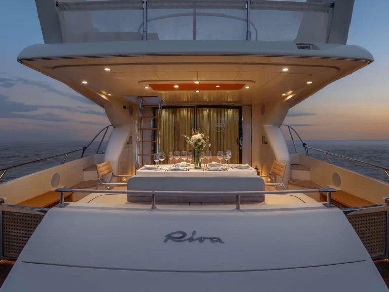Bootverhuur Riva ETERNO in Griekenland via SamBoat