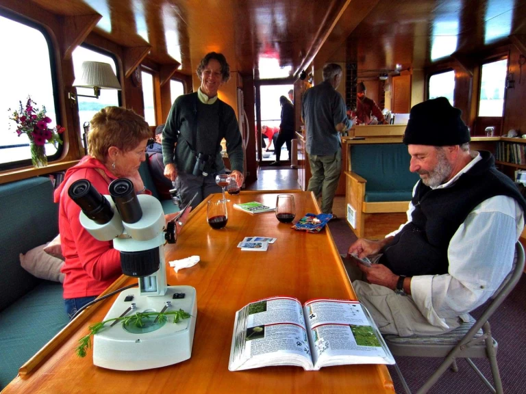 Jacht te huur in San Juan Islands voor de beste prijs