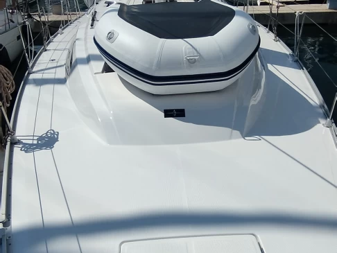 Verhuur Zeilboot Bavaria met vaarbewijs