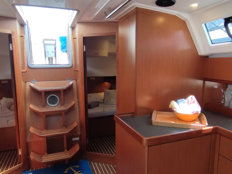 Zeilboot te huur in Split voor de beste prijs