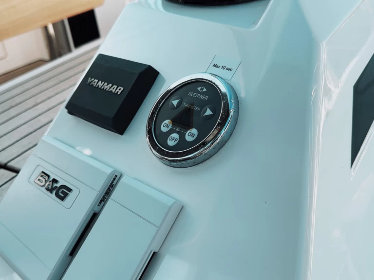 Bavaria Bavaria C38 te huur van particulier of professional in Fethiye