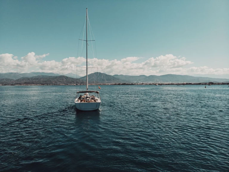 Verhuur Zeilboot in Fethiye - Dufour Dufour 390