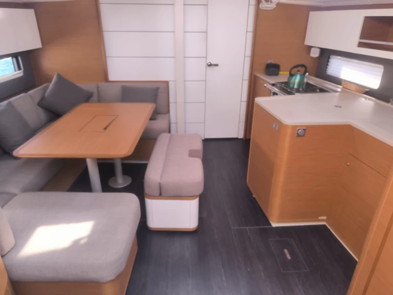 Zeilboot te huur in Adaköy voor de beste prijs