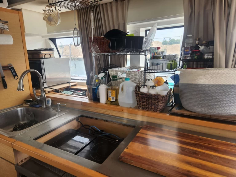 Huur een Lagoon Sea Lab in Key West