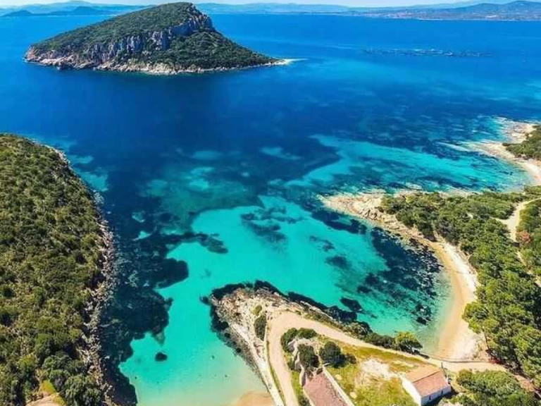 Magnus 5,50 te huur van particulier of professional in Porto Rotondo