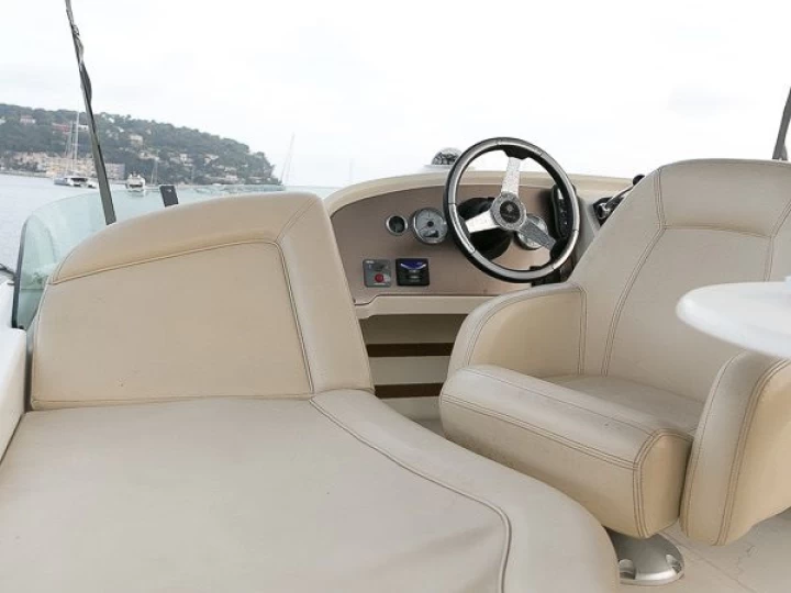 Bootverhuur Álimos goedkoop Prestige 32 Fly