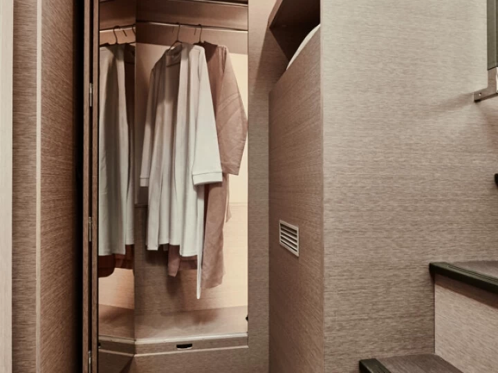 Bootverhuur Jeanneau Prestige 420 Fly - 2 cab. in Split via SamBoat