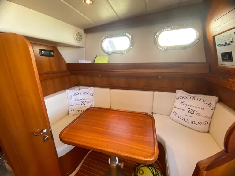 Verhuur Motorboot Fratelli Aprea met vaarbewijs