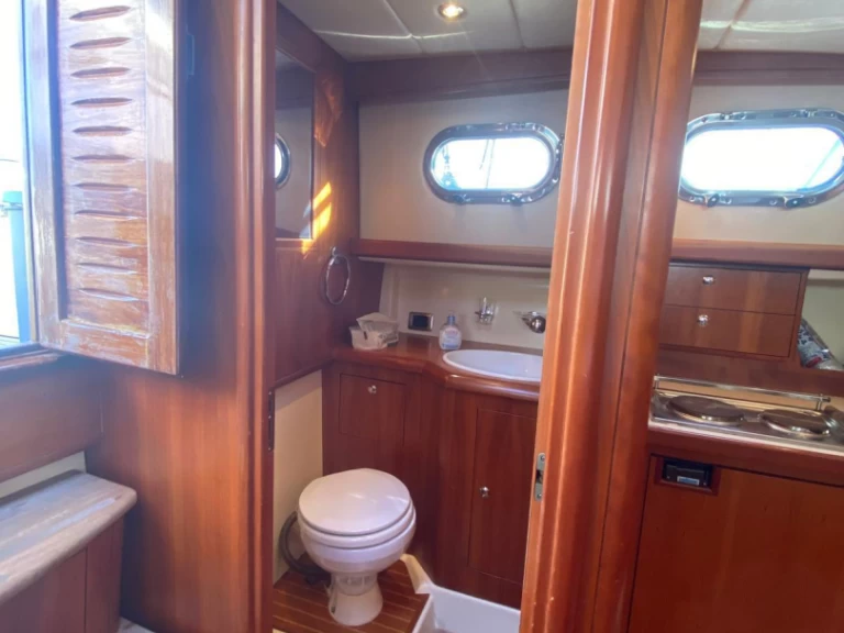 Motorboot te huur in Salerno voor de beste prijs